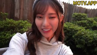 “我艹，我的逼好难受，慢一点”
